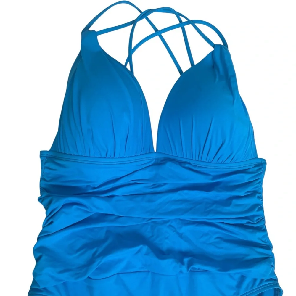 La Blanca make splash